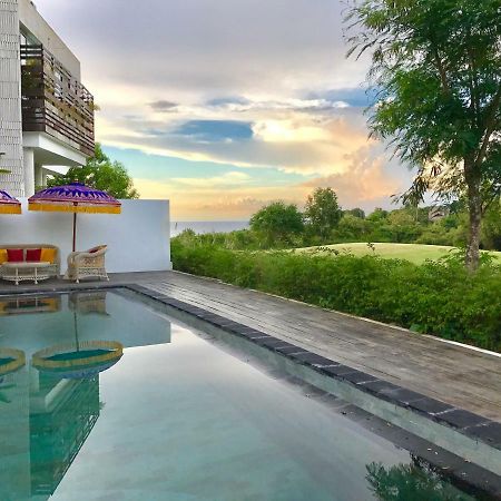 New Kuta Golf / Ocean Villa Uluwatu  Bagian luar foto