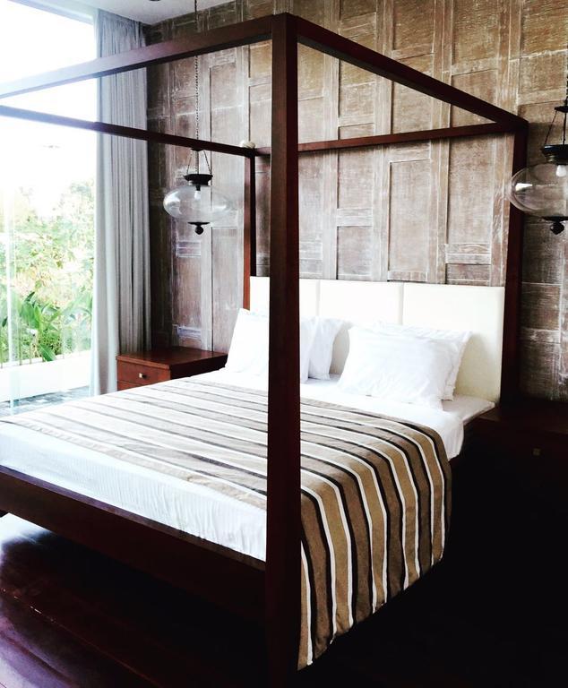 New Kuta Golf / Ocean Villa Uluwatu  Bagian luar foto