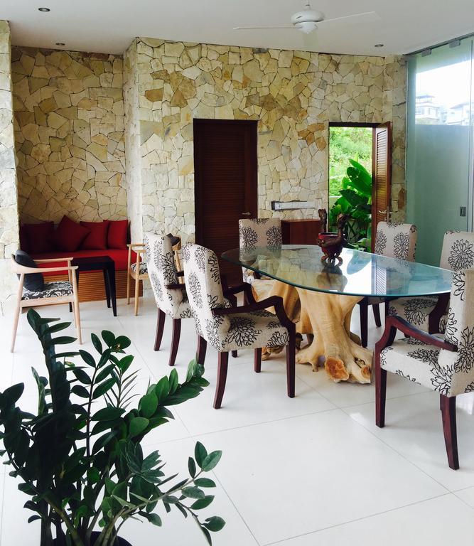 New Kuta Golf / Ocean Villa Uluwatu  Bagian luar foto