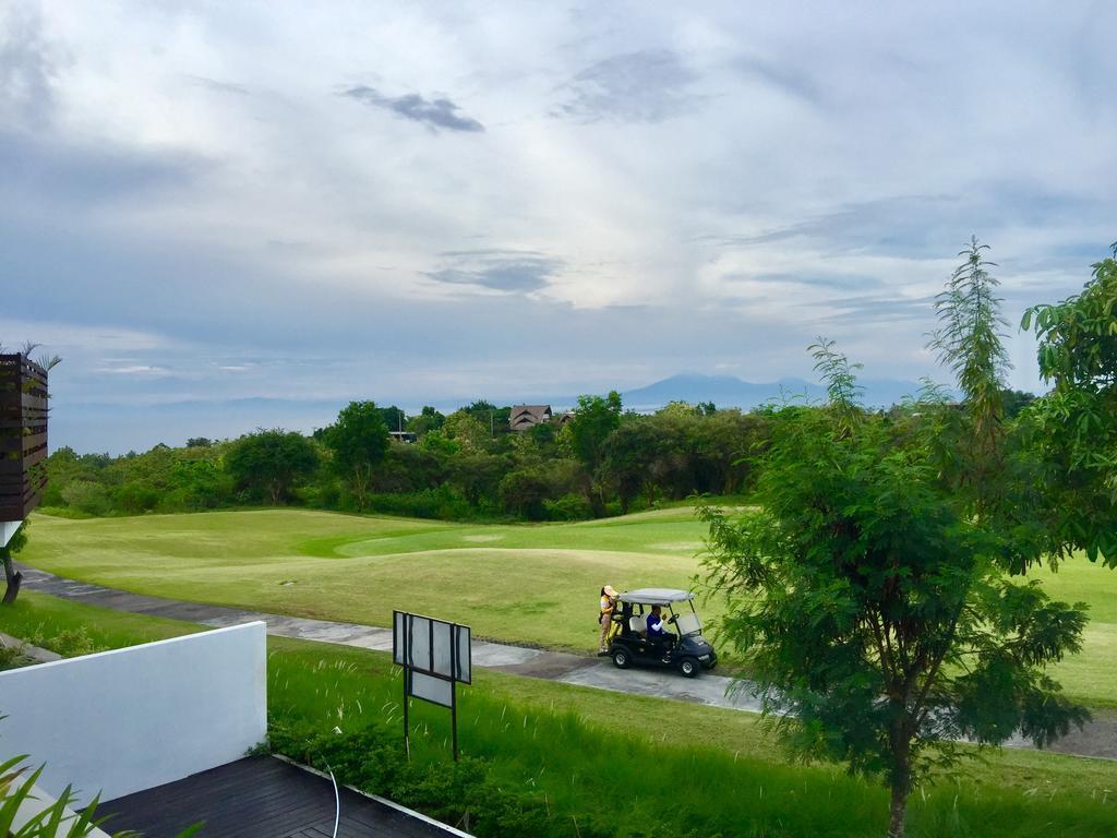 New Kuta Golf / Ocean Villa Uluwatu  Bagian luar foto