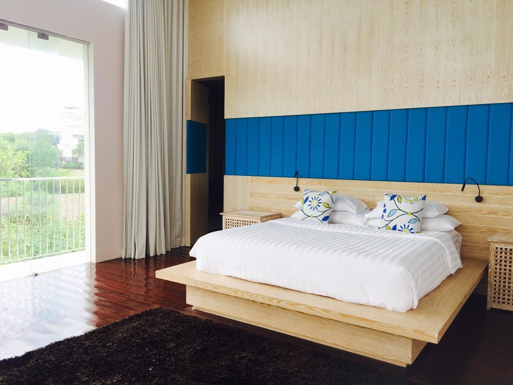 New Kuta Golf / Ocean Villa Uluwatu  Bagian luar foto