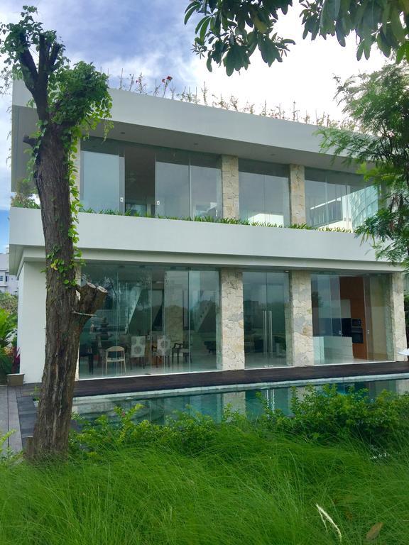 New Kuta Golf / Ocean Villa Uluwatu  Bagian luar foto