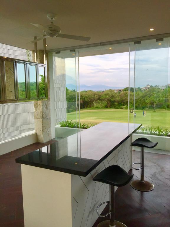 New Kuta Golf / Ocean Villa Uluwatu  Bagian luar foto