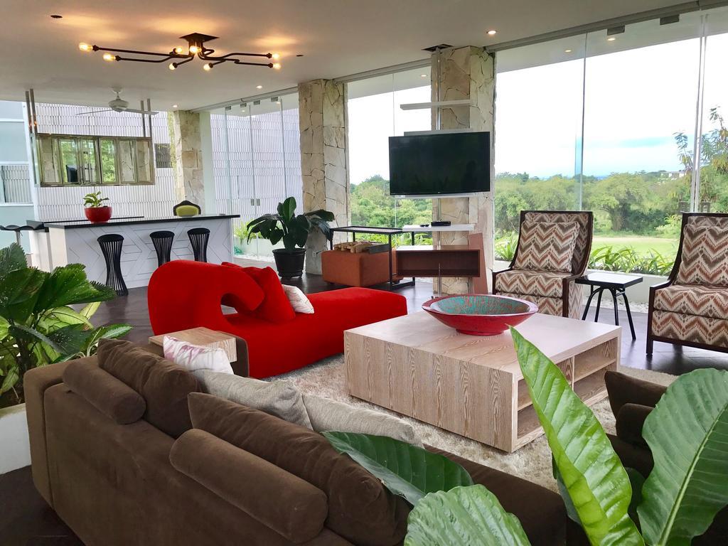 New Kuta Golf / Ocean Villa Uluwatu  Bagian luar foto
