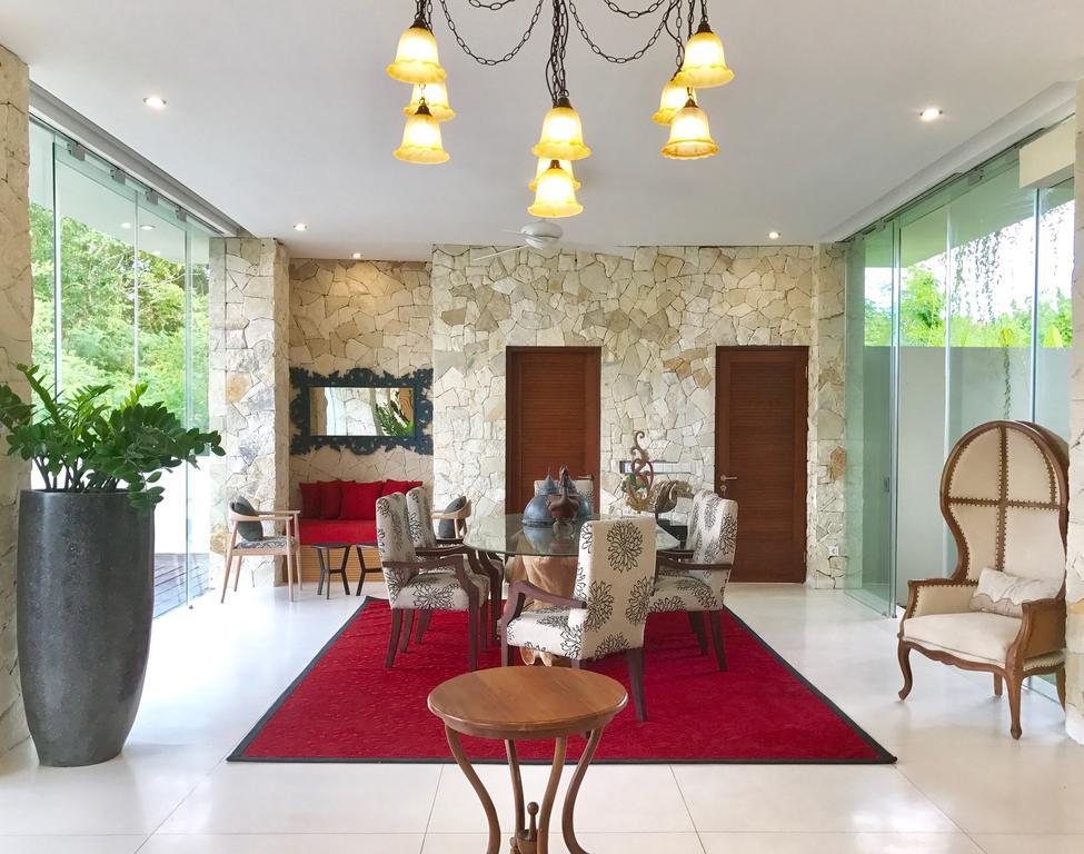 New Kuta Golf / Ocean Villa Uluwatu  Bagian luar foto